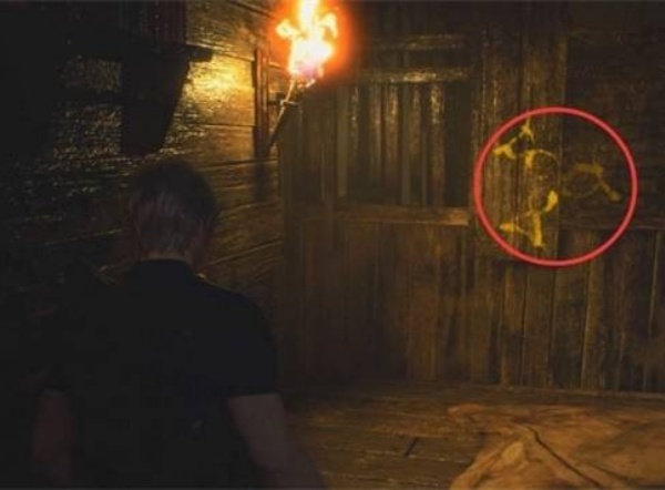 生化危机4手机版