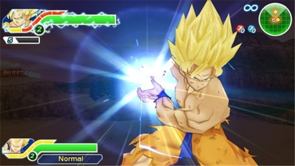 ppsspp模拟器截图0