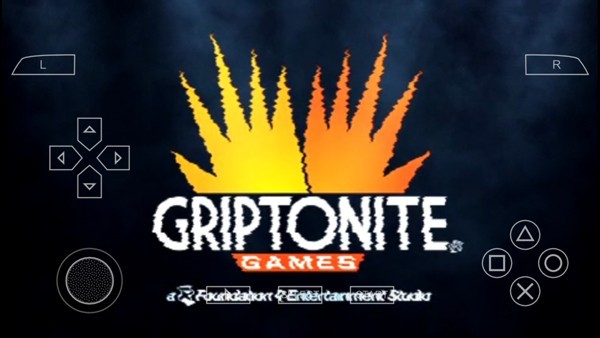 ppsspp模拟器截图3