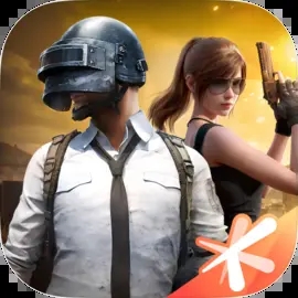 和平精英PC模拟器