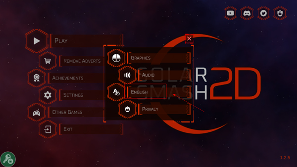 星球毁灭模拟器2D版