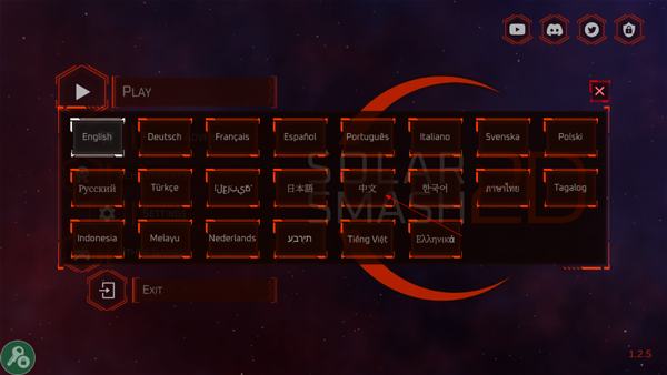 星球毁灭模拟器2D版
