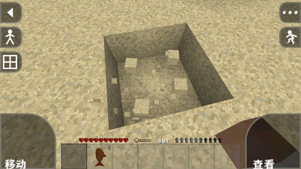 生存战争2.4插件版