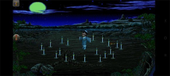 仙剑奇侠传1安卓单机版