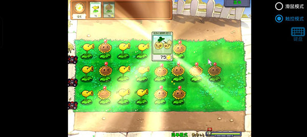 植物大战僵尸废物版