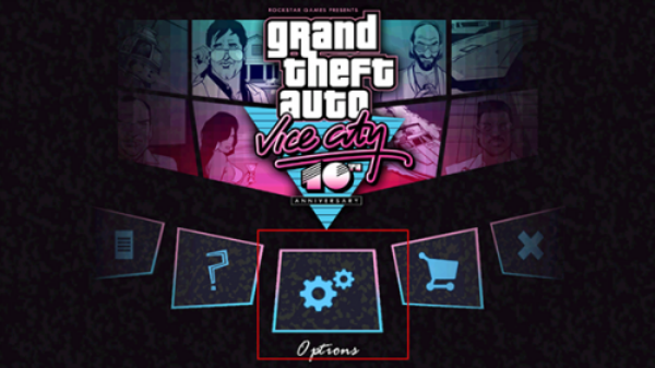 侠盗猎车手5手机版