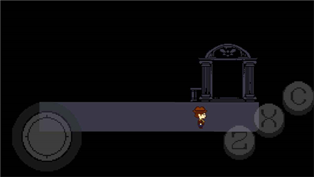 传说之下黄魂截图3