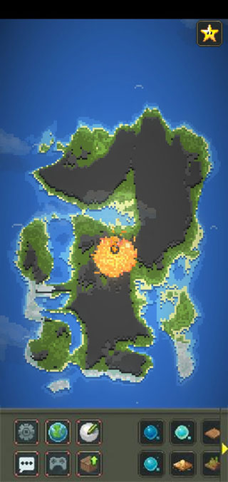 上帝模拟器全解锁版