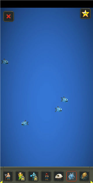 世界盒子上帝模拟器