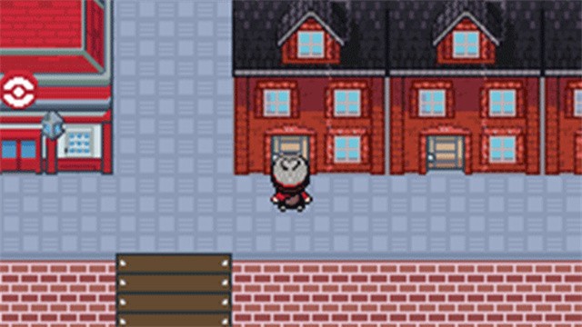 精灵宝可梦剑盾中文版截图0