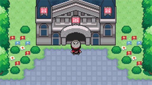 精灵宝可梦剑盾中文版截图2