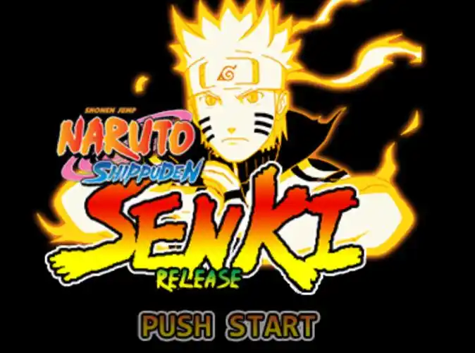 火影战记6.1满人物版合集推荐