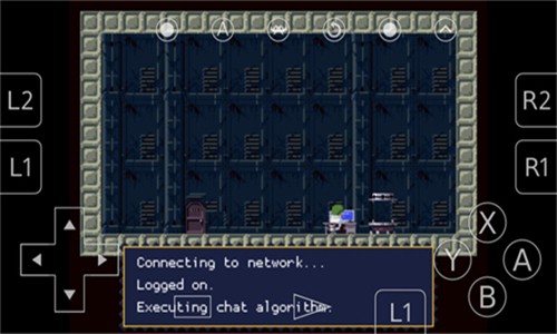 Retroarch模拟器截图3