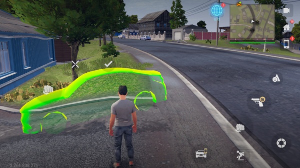 火力全开2老版本