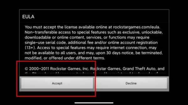 GTA三部曲手机版