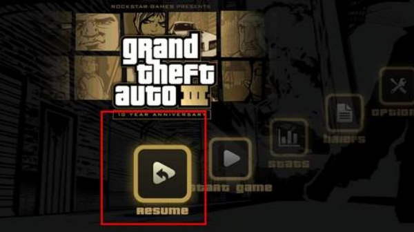 GTA三部曲手机版