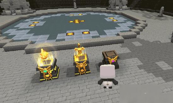 迷你世界2018老旧版本