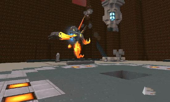 迷你世界2018老旧版本