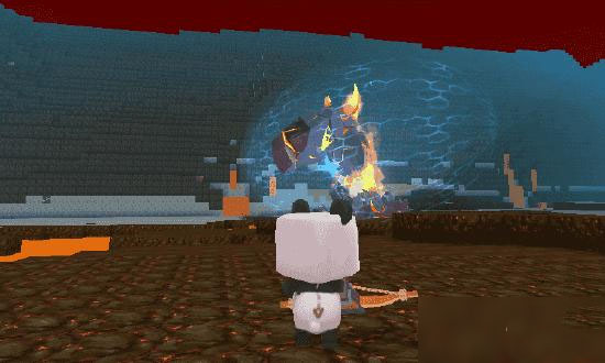 迷你世界2018老旧版本