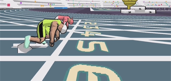 速度之星中文版