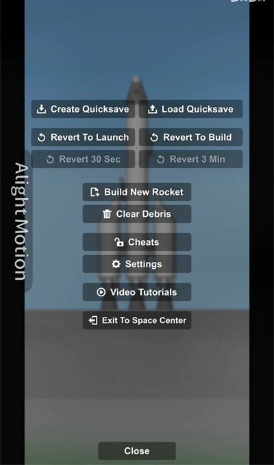 航天模拟器宇航员版本截图3