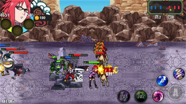 火影战记博人传截图3