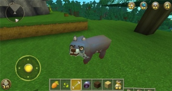 迷你世界1.0版本