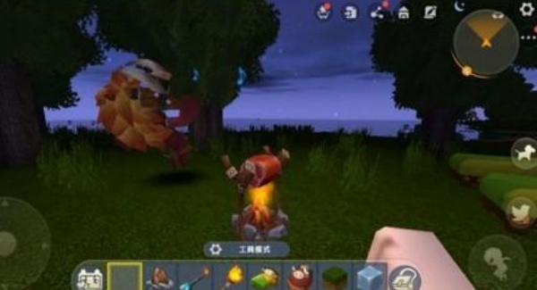 迷你世界1.0版本