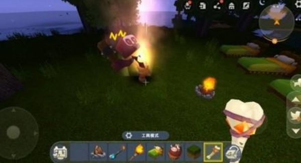 迷你世界1.0版本