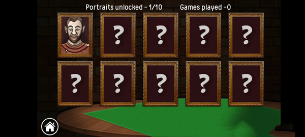 俄罗斯恶魔转盘