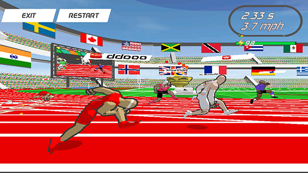 速度之星(汉化版)