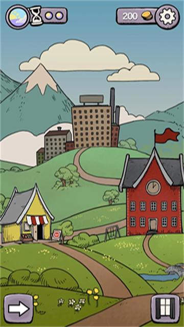 我的孩子生命之泉截图3