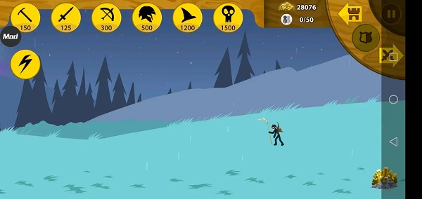 火柴人战争遗产修改版