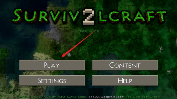 生存战争2野人岛最终版