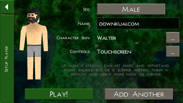 生存战争2野人岛最终版