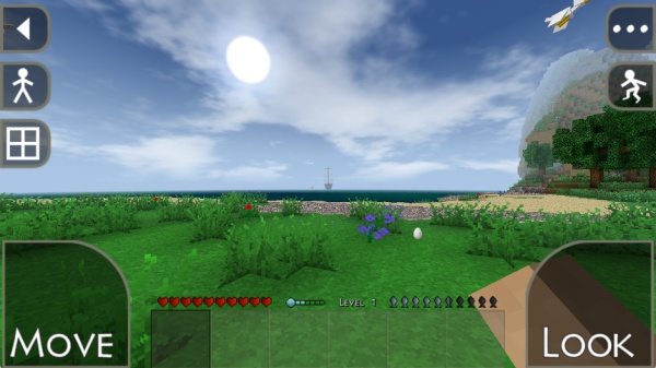 生存战争2野人岛最终版