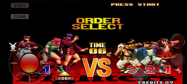 拳皇97屠蛇版无限气