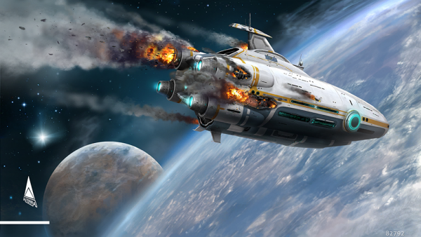 深海迷航手游版