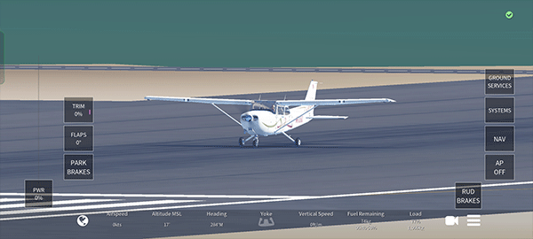 无限试飞中文版