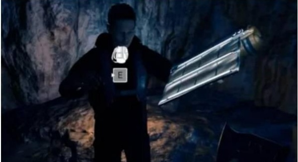 森林之子联机版