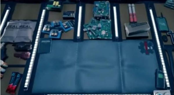 森林之子联机版