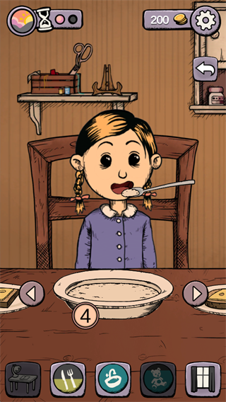 我的孩子生命之源中文版