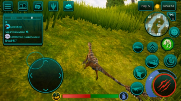 诅咒之岛免广告版