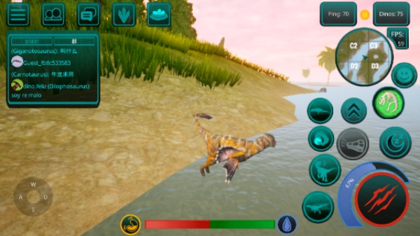 诅咒之岛免广告版