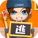 逃跑吧少年神明服