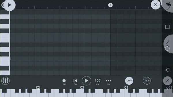 Flstudiomobile