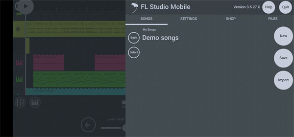 Flstudiomobile