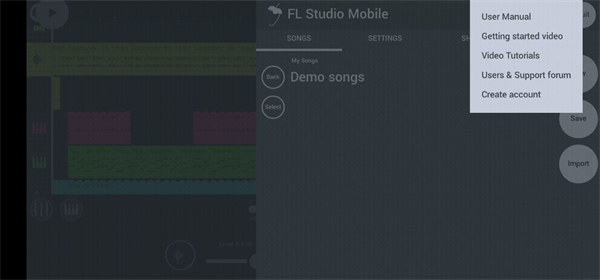 Flstudiomobile
