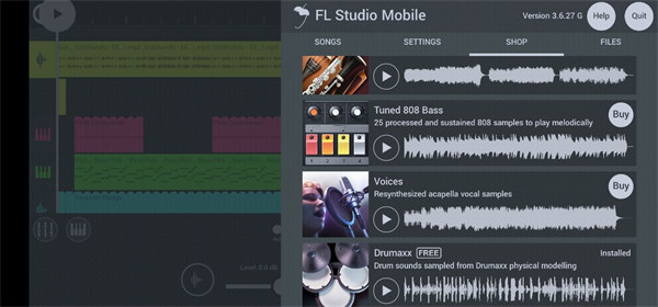 Flstudiomobile