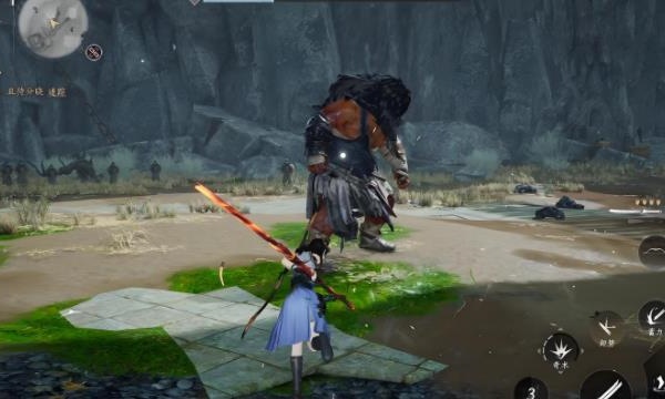 燕云十六声网易版